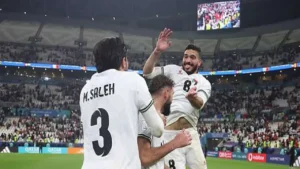 حامد حمدان يكشف تأثير مفاوضات الأهلي على مستقبل الفريق